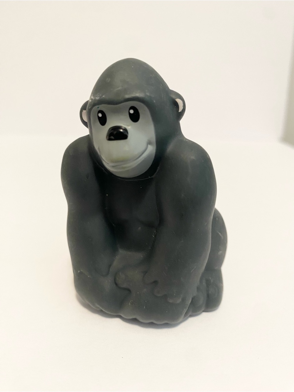 Little People Monkey Gorilla Chimp Animal Figure Safari Zoo Toy 4/$20 🛑
